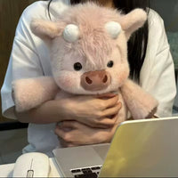 Pink Pig